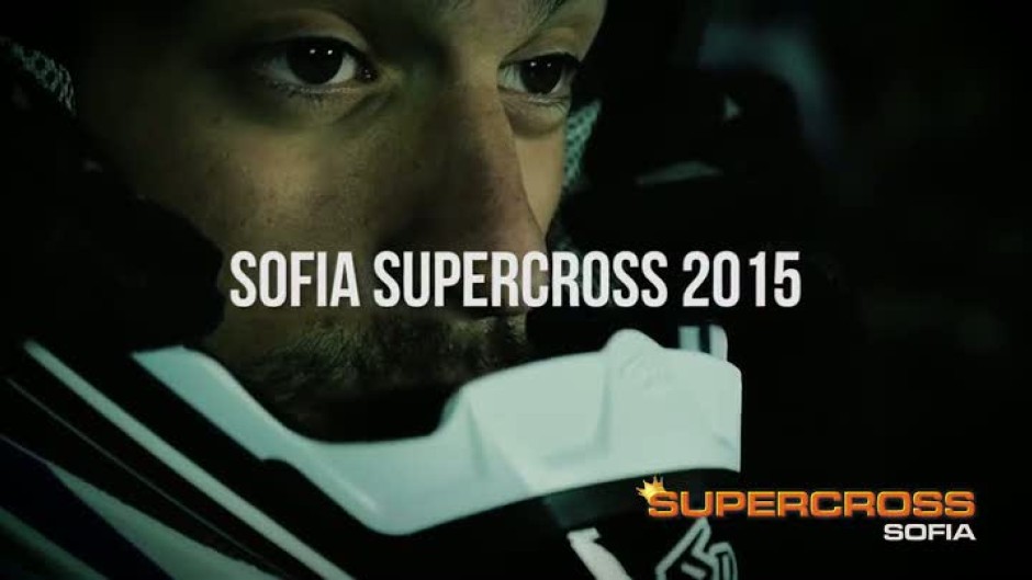 Гледайте "Суперкрос София 2015: The Battle Begins" на 7 и 8 ноември само по RING