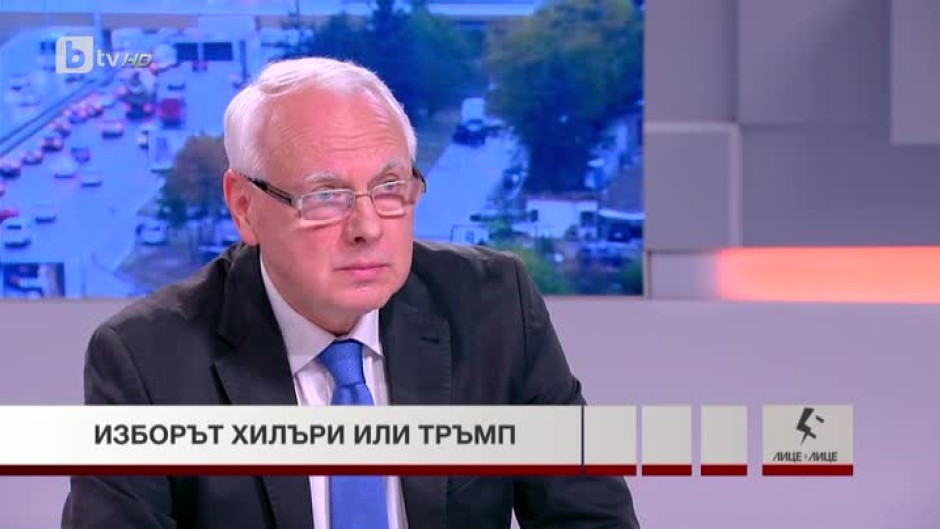 Велизар Енчев: Г-н Плевнелиев за тези 5 години създаде изключителни проблеми за българската външна политика
