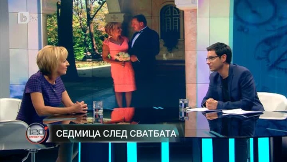 Мая Манолова: Политическите партии и ЦИК правят опит да неглижират и „заметат” референдума