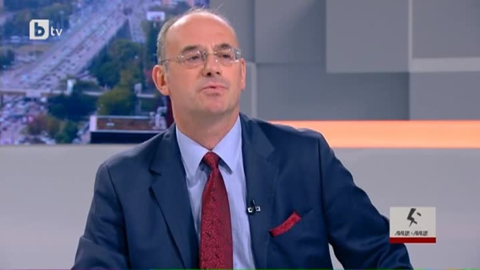 Проф. Атанас Семов: Референдумът в Каталуния е незаконен и България трябва като членка на ЕС да му се противопостави