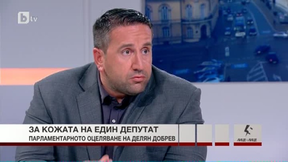 Георги Харизанов: Ако някъде има проблем, избирателите ще го решат