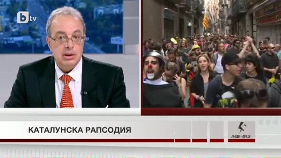 Бранимир Ботев: Когато има много големи интереси, които се нуждаят от политически чадър, всичко е възможно