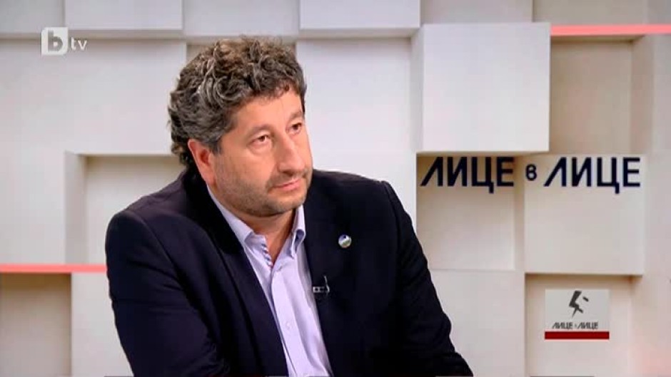 Христо Иванов: Управлението, опирайки се на лъжи, отказва да реформира страната