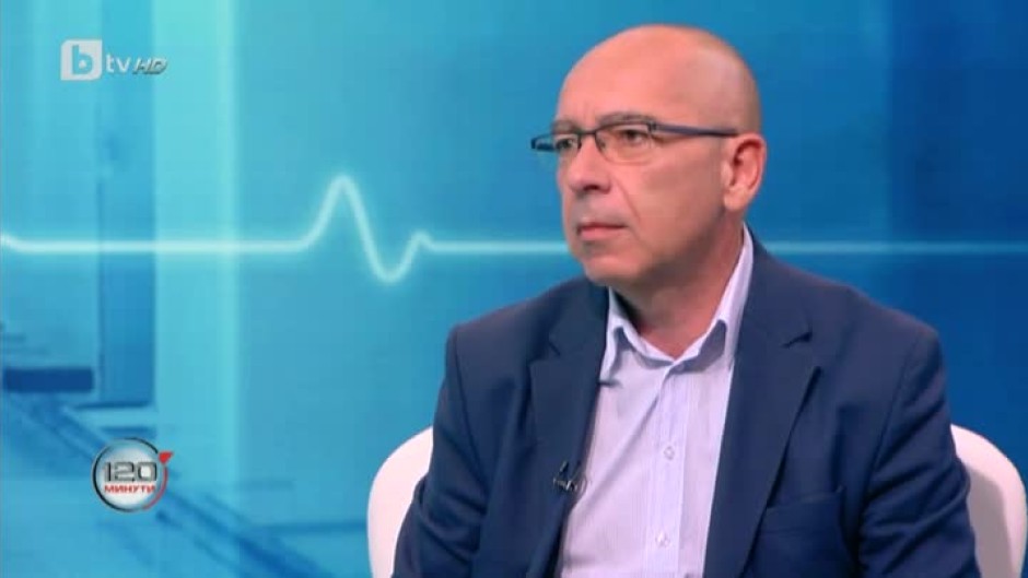 Д-р Стефан Константинов: В една нормална здравна система няма място за Фонд за лечение на деца в чужбина