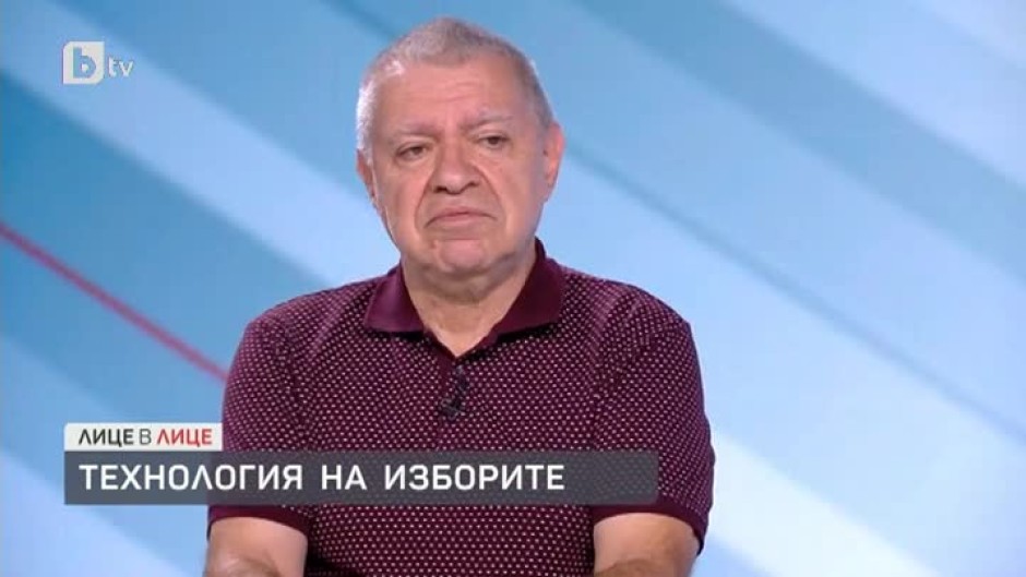 Проф. Михаил Константинов: В София се очертава интересна битка за кмет
