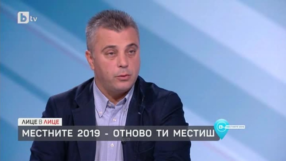 Юлиан Ангелов: Мръсните номера на тези избори са от всички партии по места