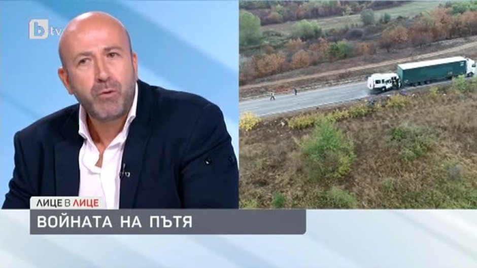 Богдан Милчев: Парите за пътища не трябва да се харчат "на парче"