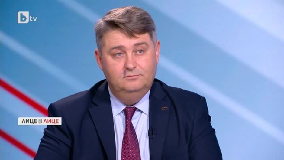 Евгени Иванов: Спецсъдилищата и спецпрокуратурата са на страната на закона