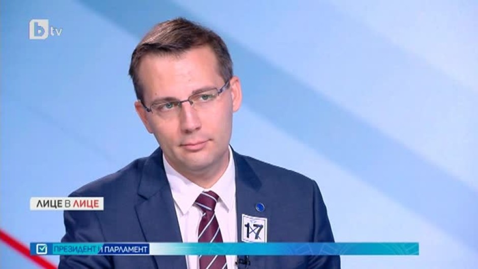 Новите избори: Станислав Анастасов за целите и приоритетите на ДПС