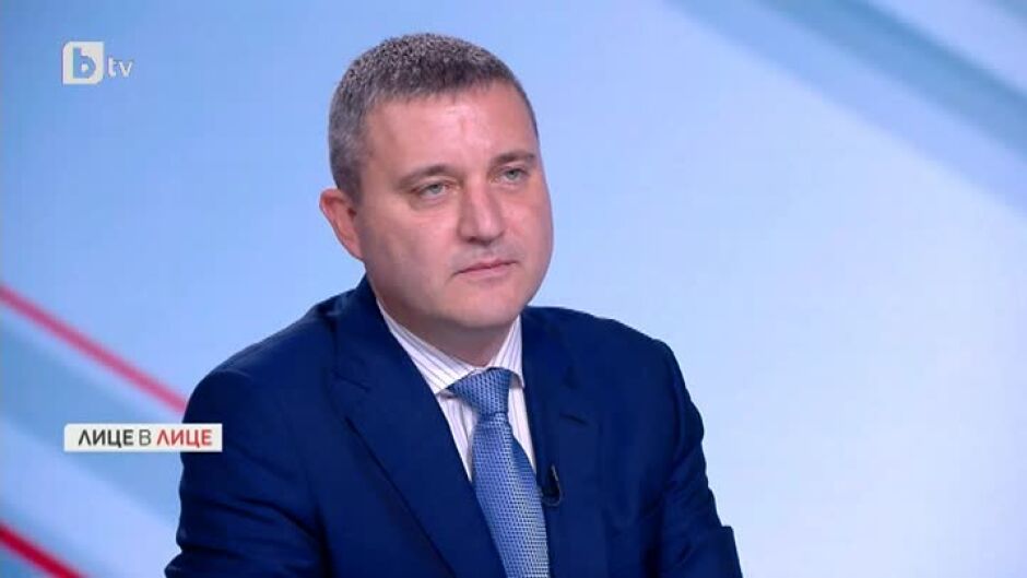 Владислав Горанов: Изглеждаме толкова несигурни и нестабилни, че пазарът вече не ни иска