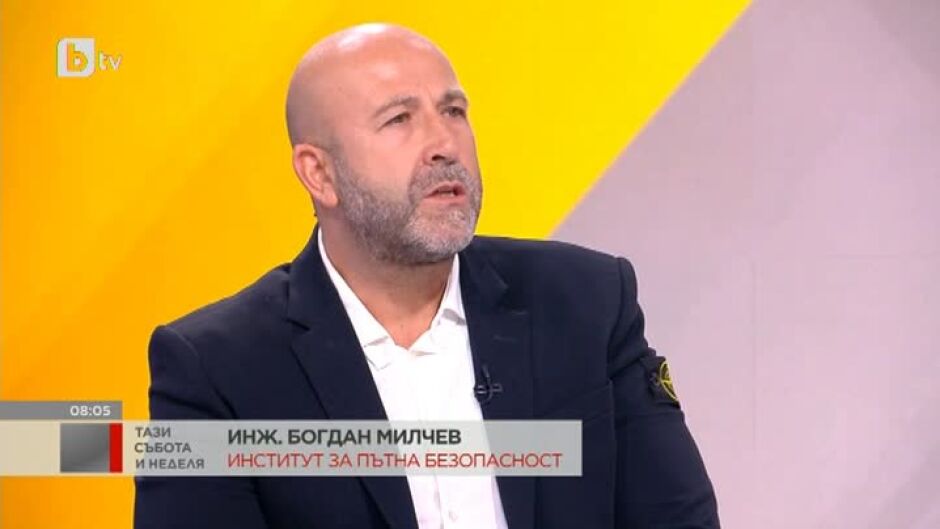 Милчев: Има много тежка корупция в МРРБ с опънат чадър от президентството