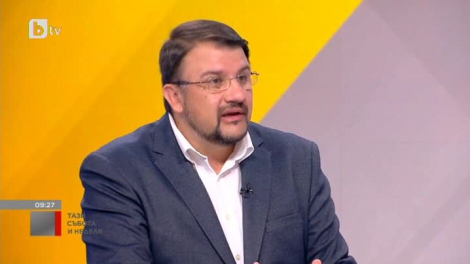 Ананиев: Ще бъдем конструктивна опозиция