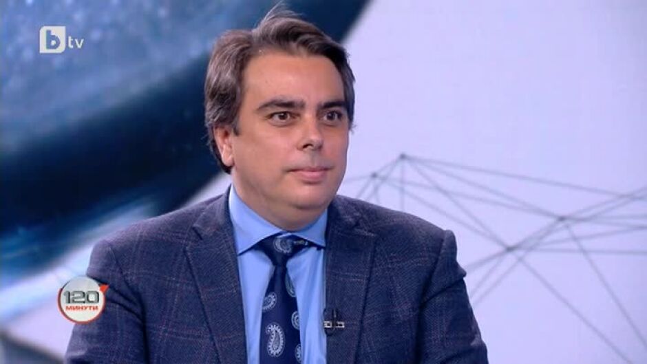 Асен Василев: Опитваме се да бъдем конструктивна опозиция