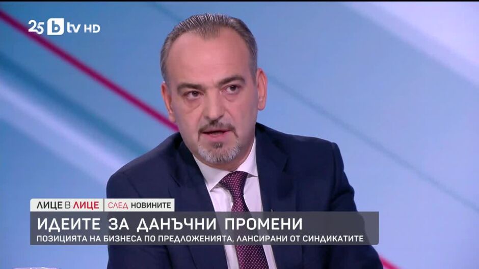 Лице в лице след Новините - 09.10.2025 	