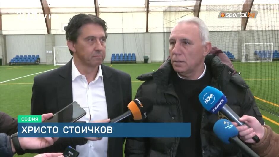Спорт - Късна емисия - 10.10.2025	