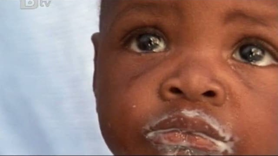 bTV Репортерите: Надежда за децата на Хаити