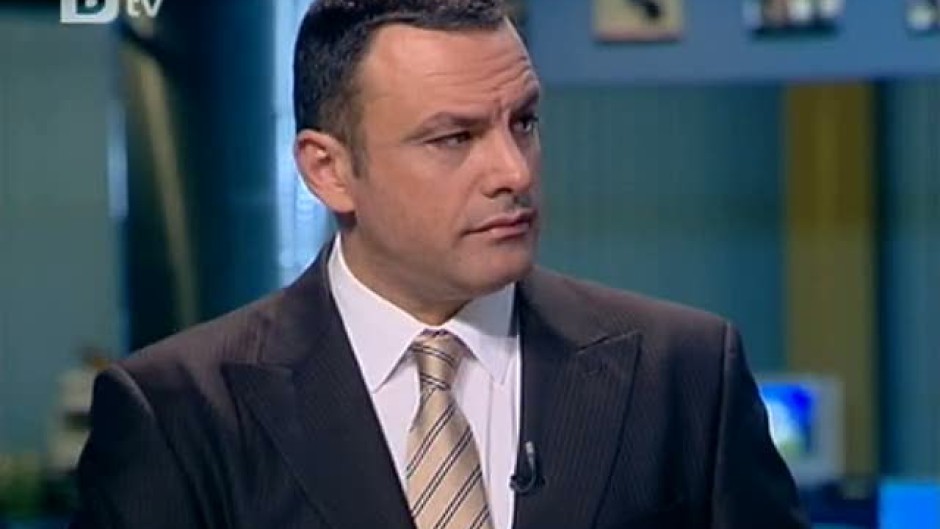 Централна емисия на bTV Новините - 25.09.2011 г.