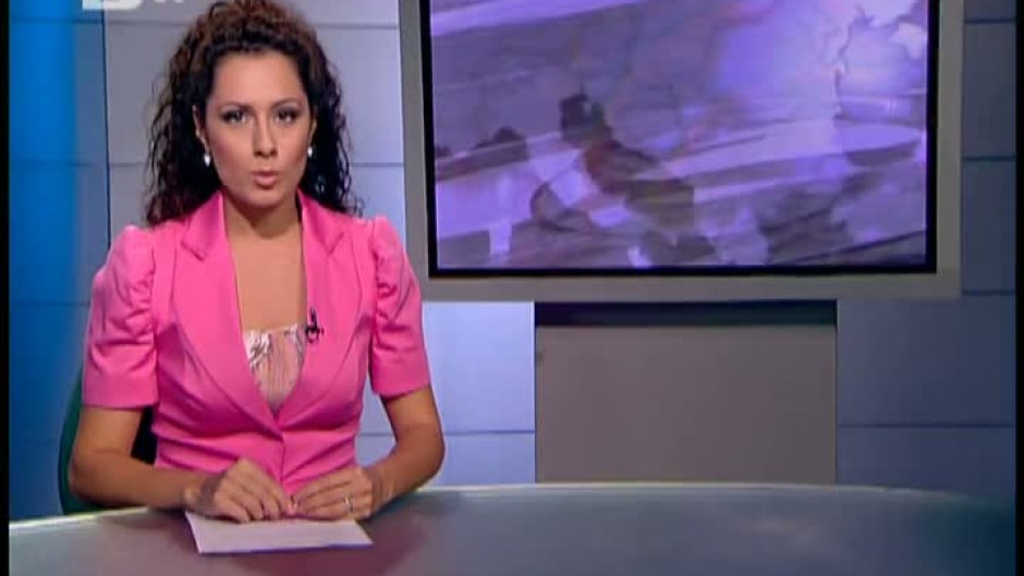 Спорт - Обедна емисия - 24.09.2012 г.