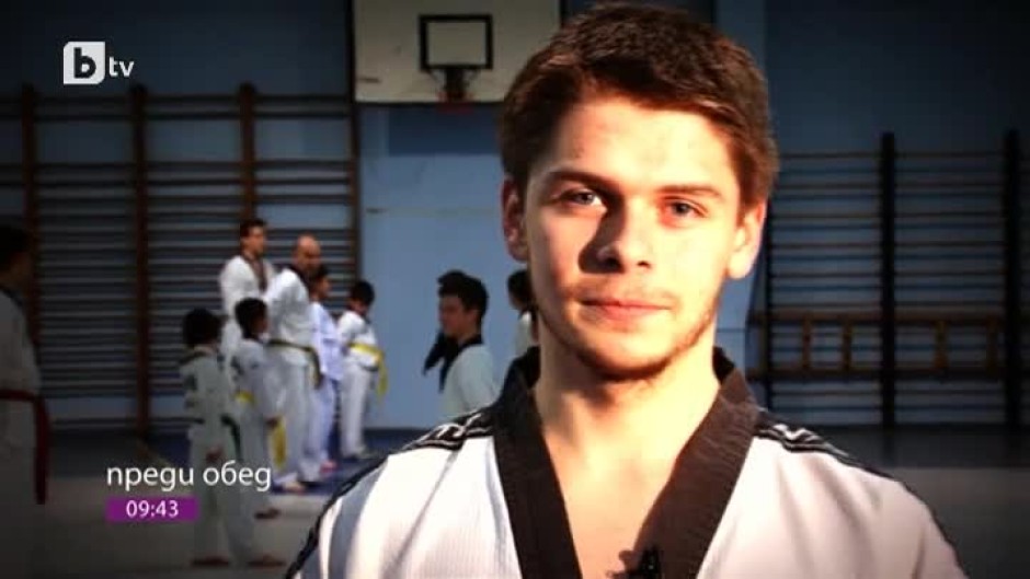 19-годишен българин получи милион лева, за да сбъдне мечтата си