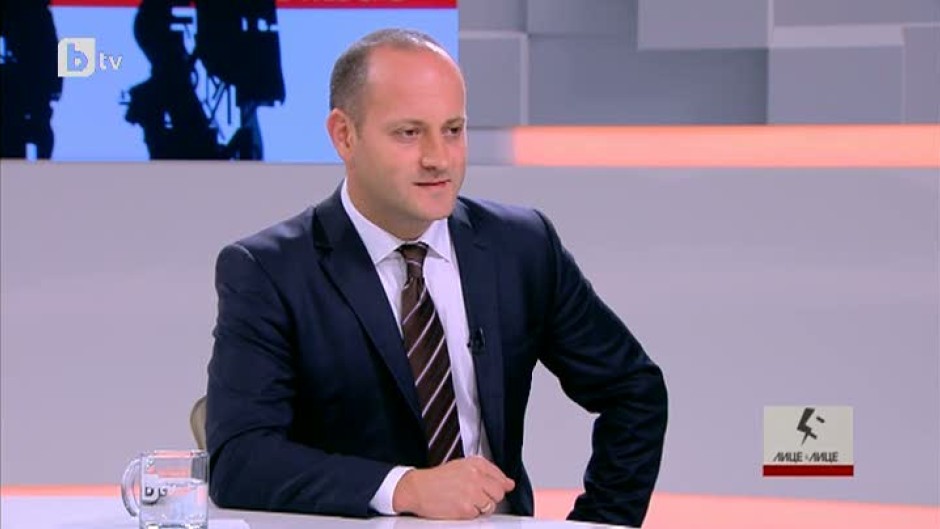 Радан Кънев: На европейско ниво няма яснота какво се случва с мигрантската криза
