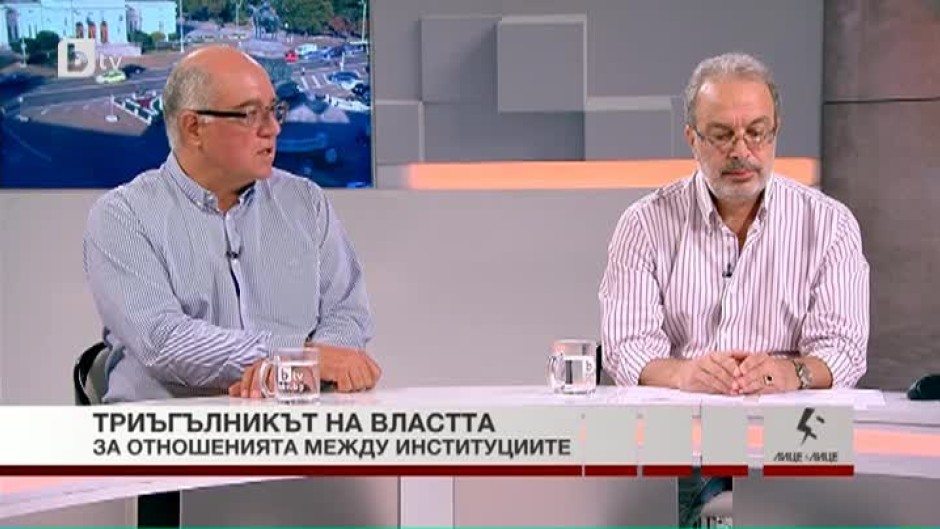 Кънчо Стойчев: Самолети няма да има, не са ни и нужни