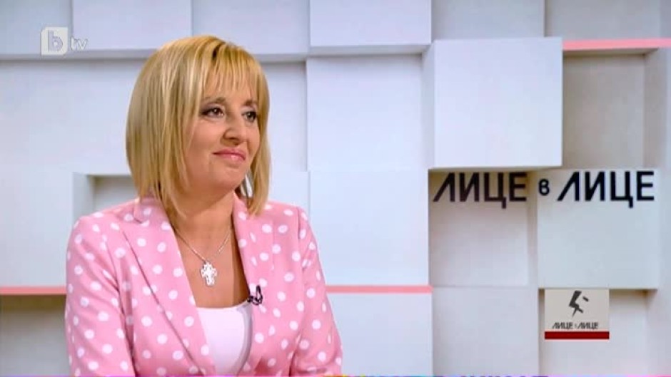 Мая Манолова: Има липса на прозрачност по отношение на това как се изразходват средствата за Хитрино