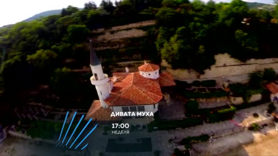 "Дивата муха" на пътешествие до Варна и околностите -  тази неделя от 17 часа по bTV Action