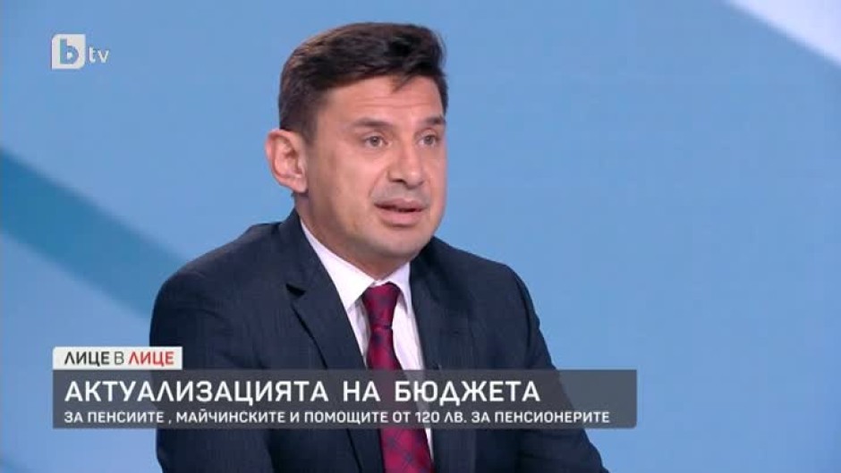 Халил Летифов: Ако искаме да възстановим парламентаризма, не трябва някой да бъде натикан в ъгъла