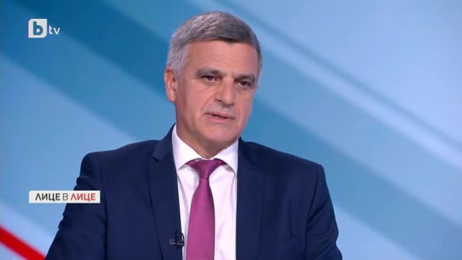 Стефан Янев: Покачващата се инфлация ще бъде сред предизвикателствата пред новия служебен кабинет
