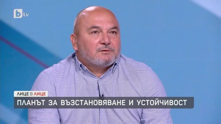 Любомир Дацов: С актуализацията на бюджета се помпа допълнително инфлацията