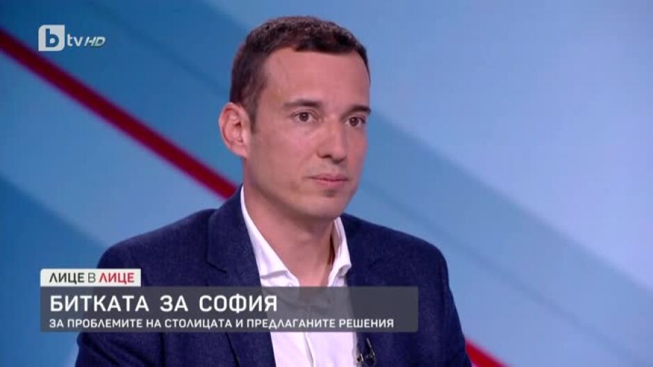 Васил Терзиев пред bTV: Нямам никакви зависимости