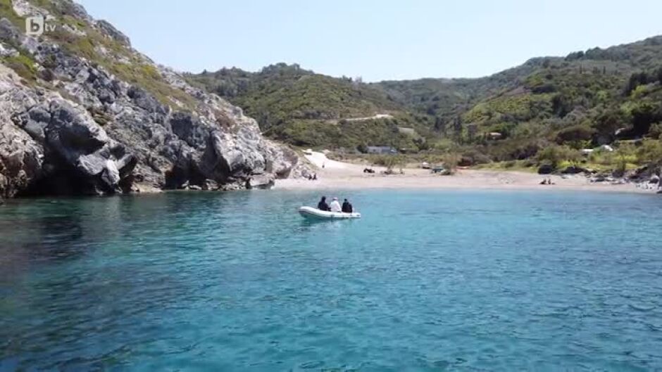 "Без багаж": Обиколка на гръцките островите (част 2)