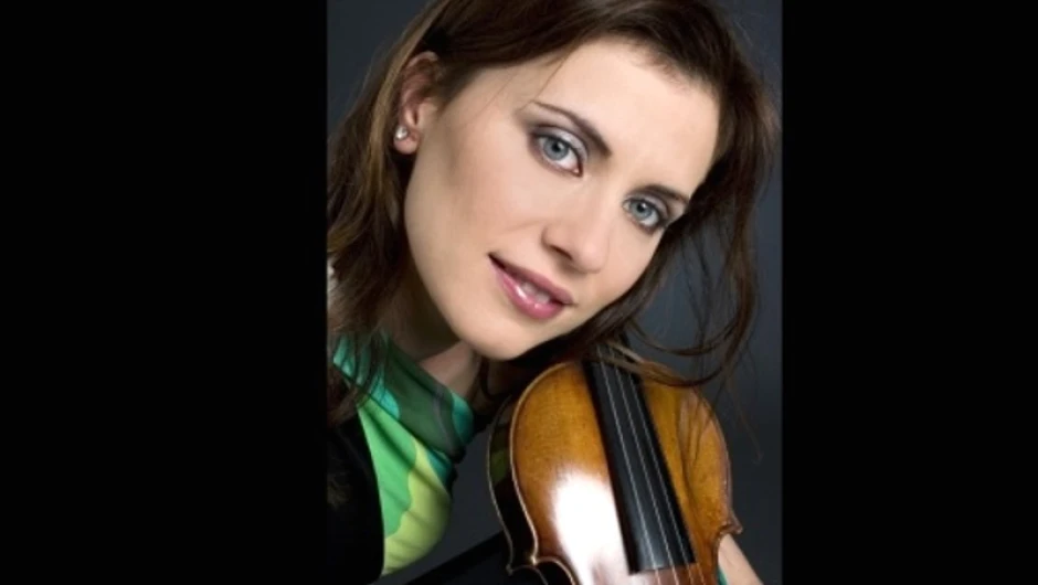Мила Георгиева отменя концерта си в „Европейски музикален фестивал“ 2017 