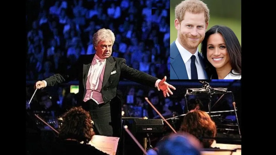 Кой ще свири на сватбата на Принц Хари и Меган Маркъл?