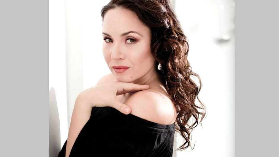Соня Йончева получи наградата на списанието „Opera News“