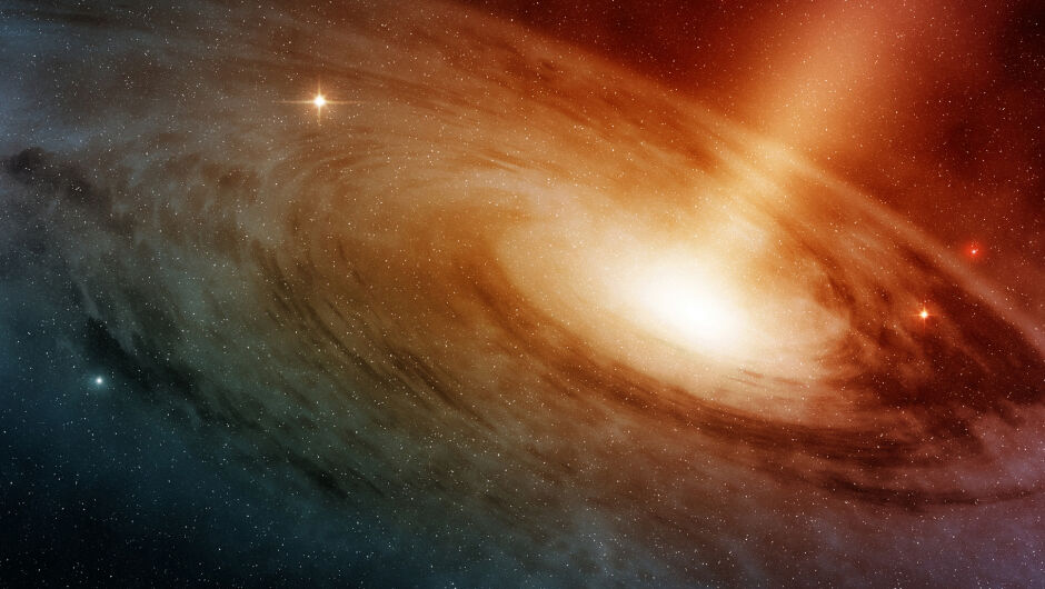 Днес за първи път учени ще покажат снимка на черна дупка (ВИДЕО)