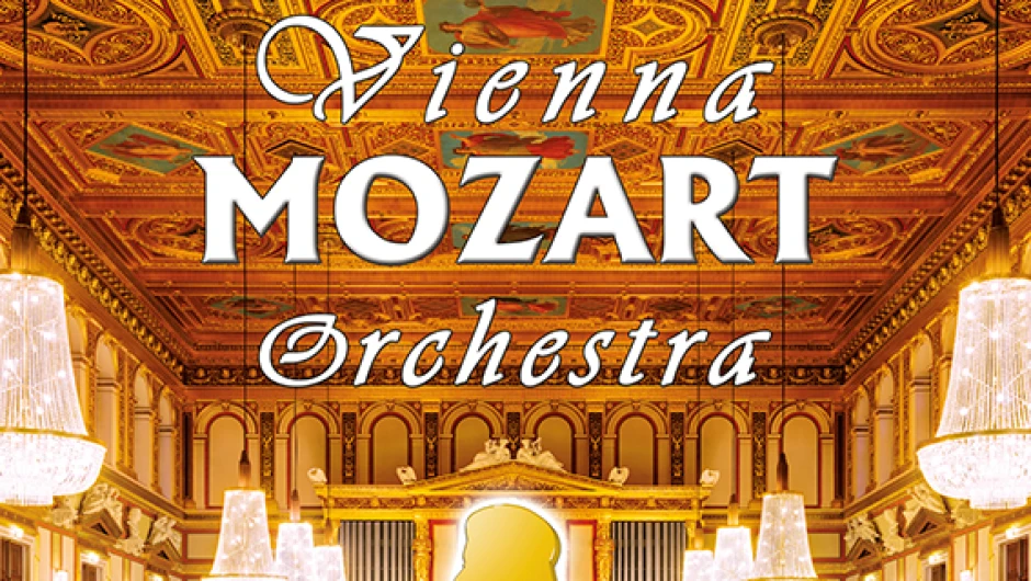 Vienna Mozart Orchestra идват в България за рождения ден на Classic FM радио