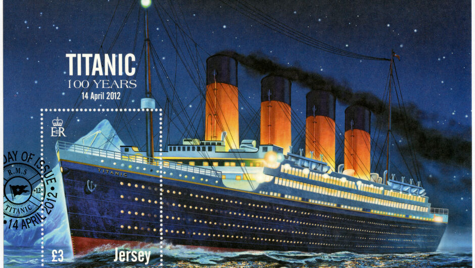 Филми за „Титаник“ – как киното интерпретира потъването на кораба през последните 108 години