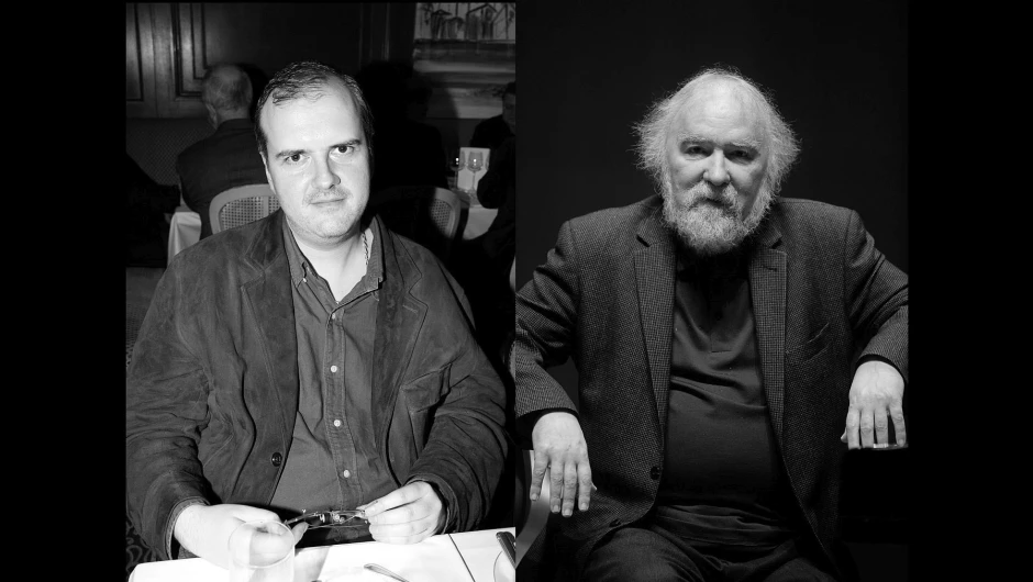 Клавирният свят в траур! Починаха Раду Лупу и Никълъс Ангелич
