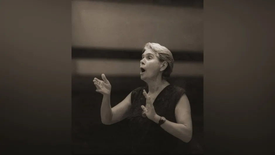 Хор „Бодра смяна“ ще отбележи 100 години Лиляна Бочева с концерт и книга