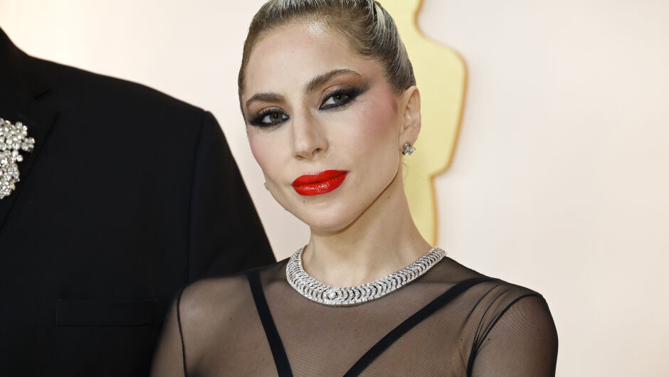 Лейди Гага провокира слухове за годеж - ето каква е причината (СНИМКИ+ ВИДЕО)