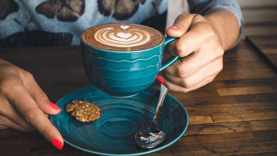 Нови проучвания показват 3 здравословни ползи от кафето, които ще ви изненадат