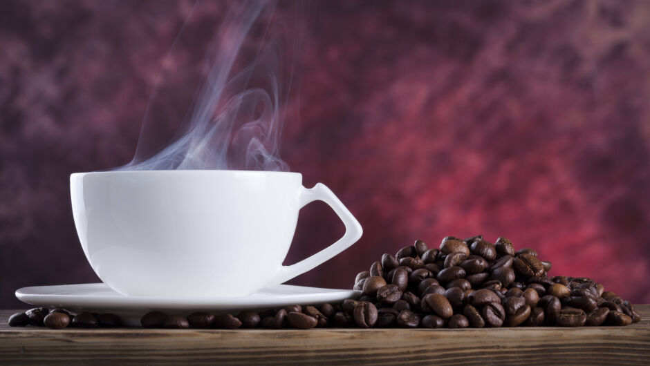 Защо няколко чаши кафе на ден действат подмладяващо