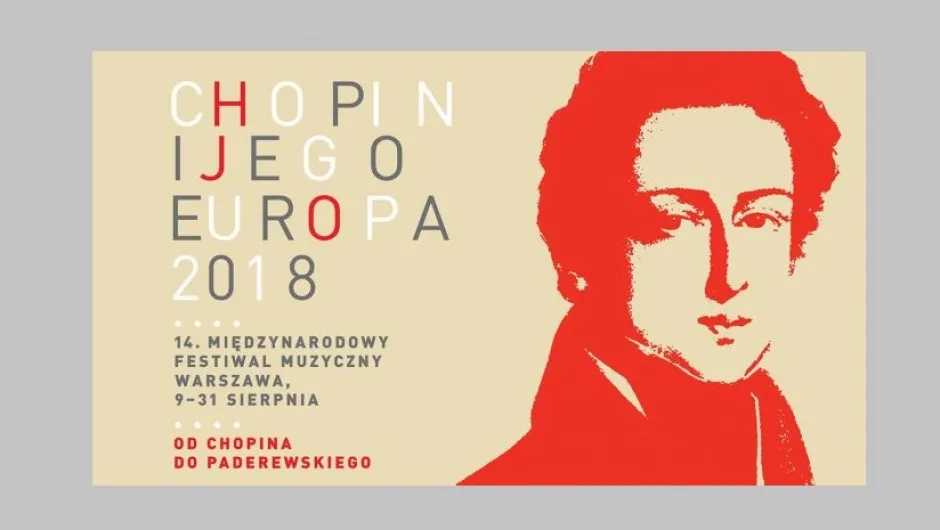 Людмил Ангелов и Пламена Мангова на фестивала „Шопен и неговата Европа“ 2018