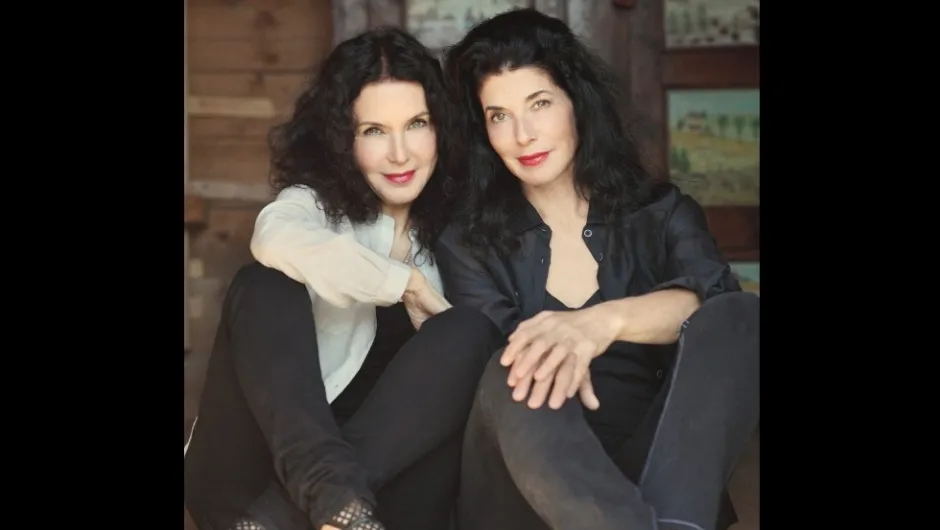 Сестрите Лабек увековечават музиката на баските в нов албум