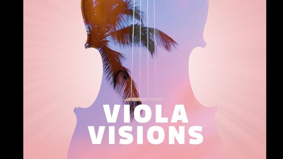 В Маями Бийч ще има нов фестивал, посветен на виолата