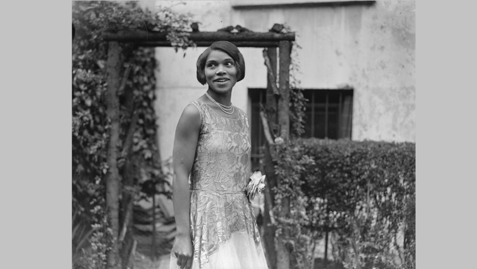 Издигат паметник на първата афроамериканка, пяла в Метрополитън опера