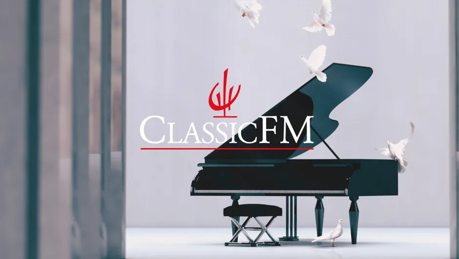 Classic FM с изнесено студио на концерта на Соня Йончева и Пласидо Доминго