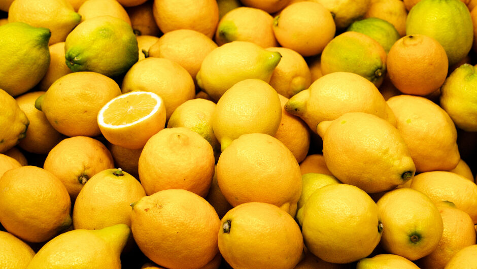 Защо цените на лимоните и джинджифила са скочили с около 50%? (ВИДЕО)