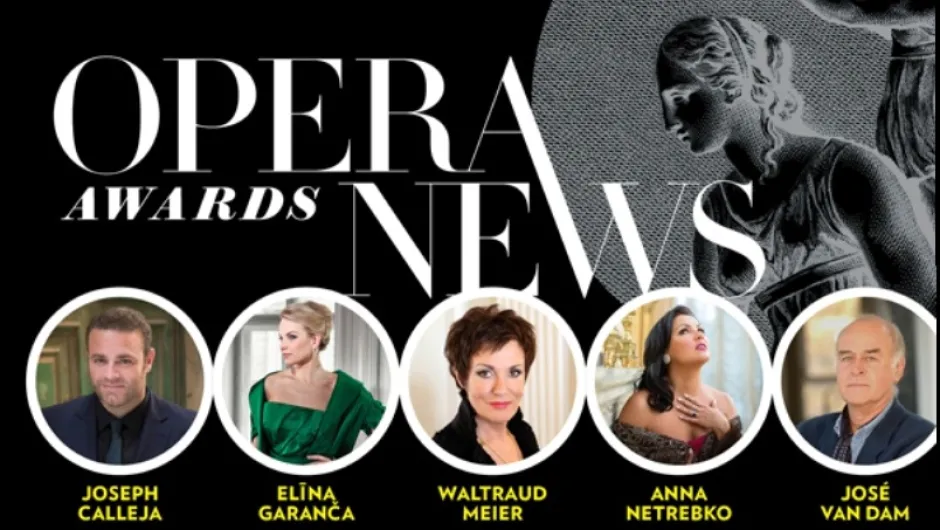 Кой ще получи наградите на Opera News?